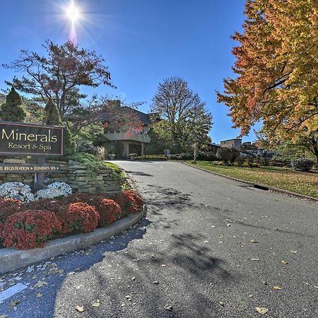 Vernon Township Condo Less Than 1 Mi To Ski Lifts, Golfing Exterior foto