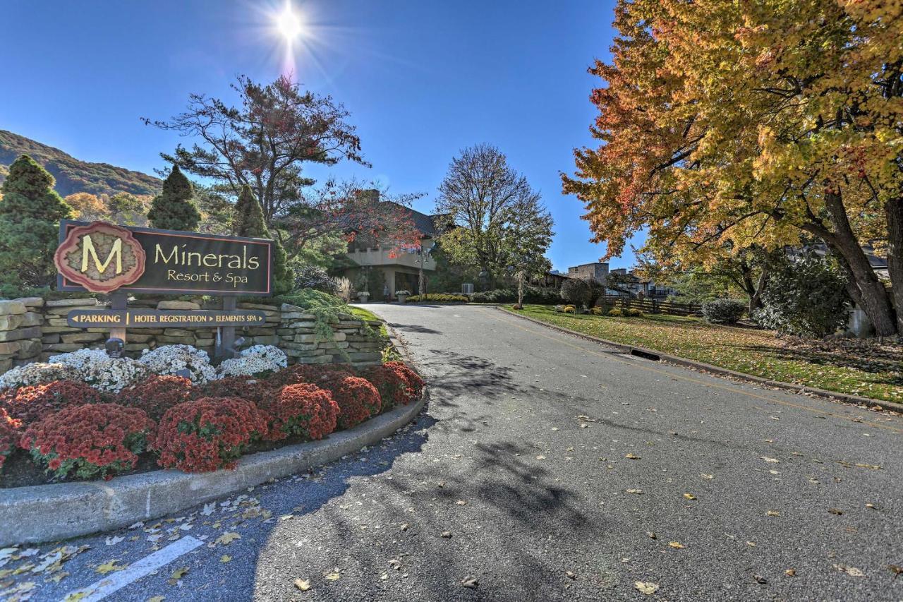 Vernon Township Condo Less Than 1 Mi To Ski Lifts, Golfing Exterior foto